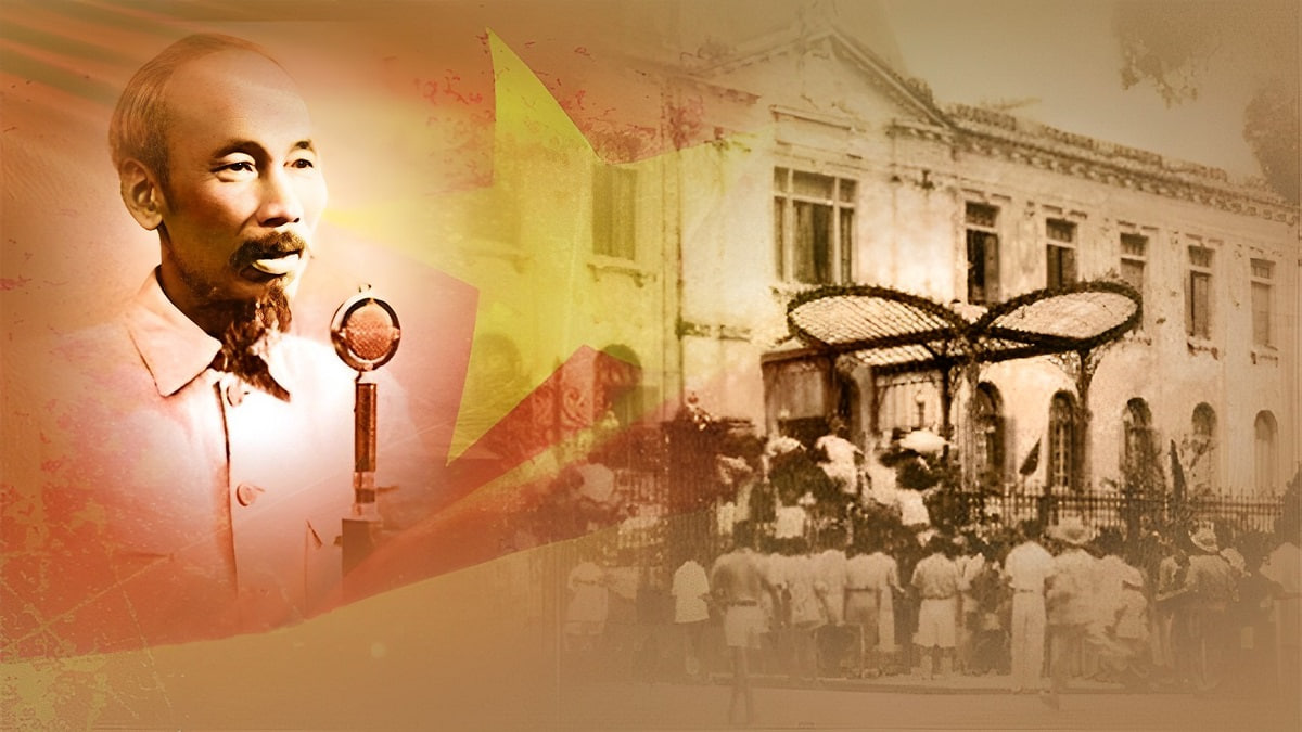 Lịch sử Việt Nam 1945 - 1975